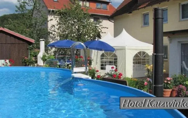 Hotel Katzwinkel