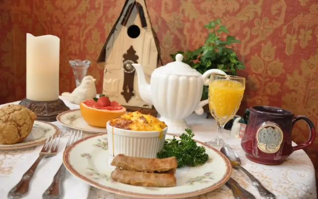 Avenue Hotel Bed and Breakfast