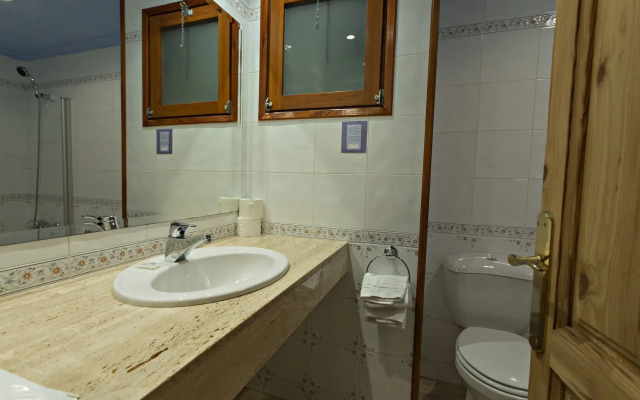 Hotel La Coma