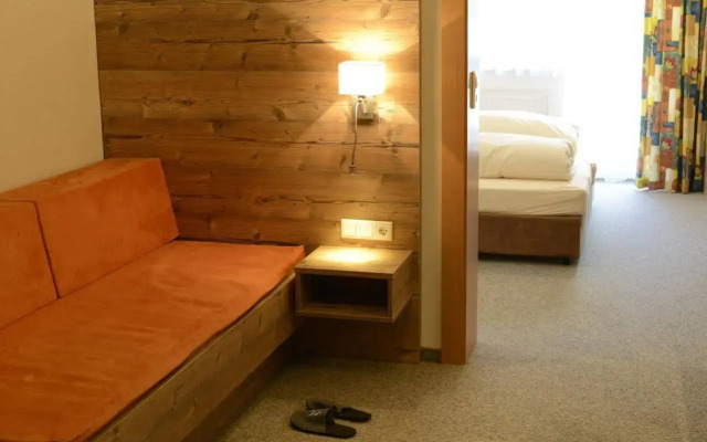 Best Western Panoramahotel Talhof