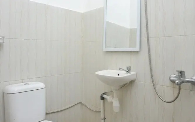 Elga Sastro Inn By OYO Rooms