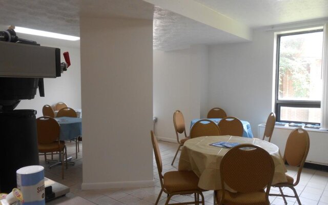 Americas Best Value Inn - Williamsburg/Lightfoot Area