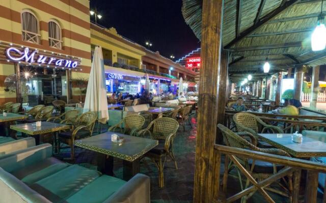 Porto Holidays Sokhna Apartments