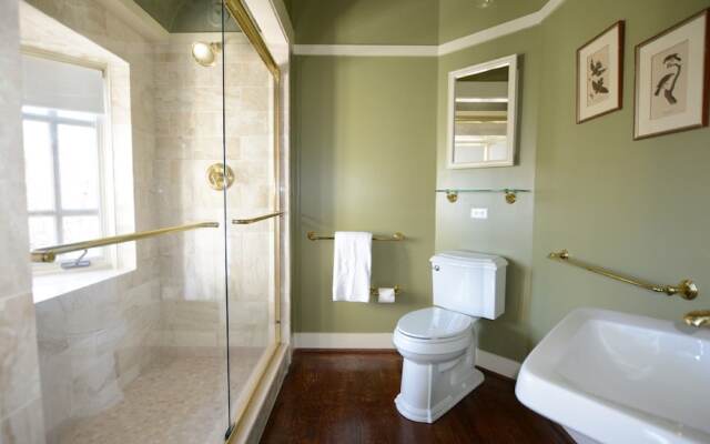 Woodville Bed and Breakfast