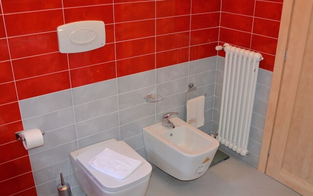 Residence Corte La Fiorita With Pool