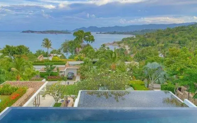 Samujana-Four Bedrooms Pool Villa - 15