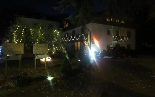 Antico Fienile Agritur