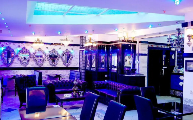 Blue Sea Beach Hotel