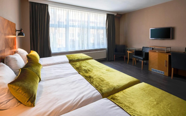Alfred Hotel
