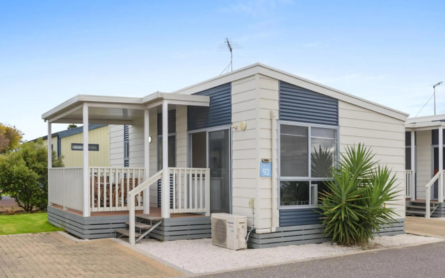 Discovery Parks - Adelaide Beachfront