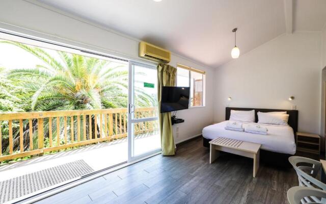 Tasman Holiday Parks – Waihi Beach