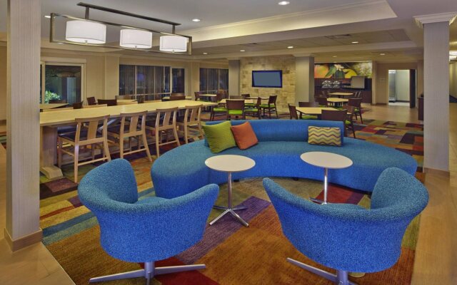 Fairfield Inn And Suites By Marriott Boca Raton