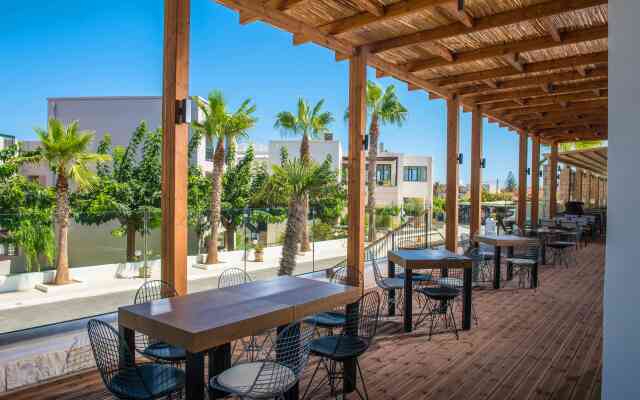 Gouves Water Park Holiday Resort