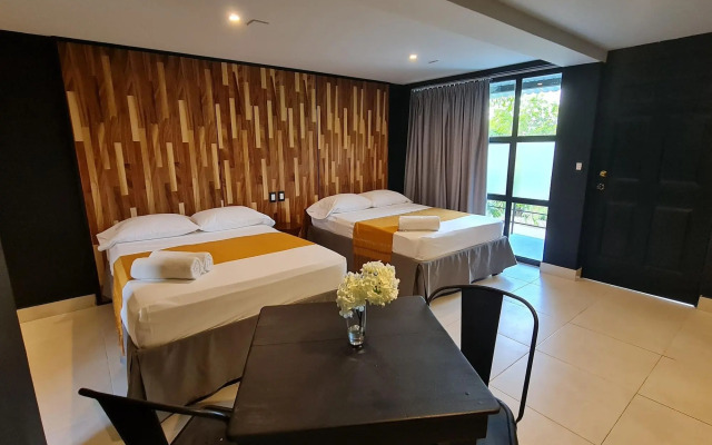 NNAM Tulum - Adults Only