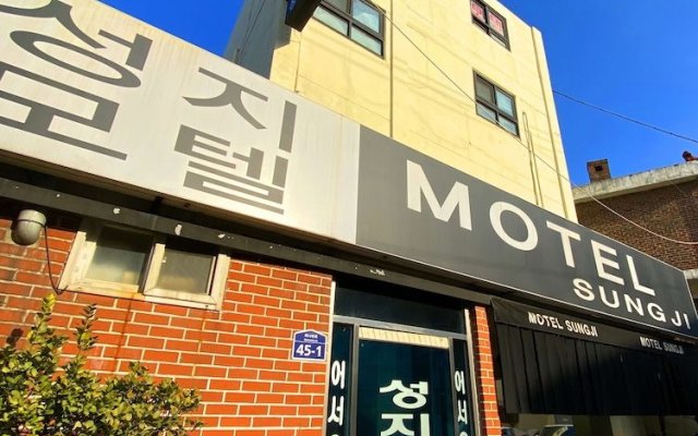Motel Sungji