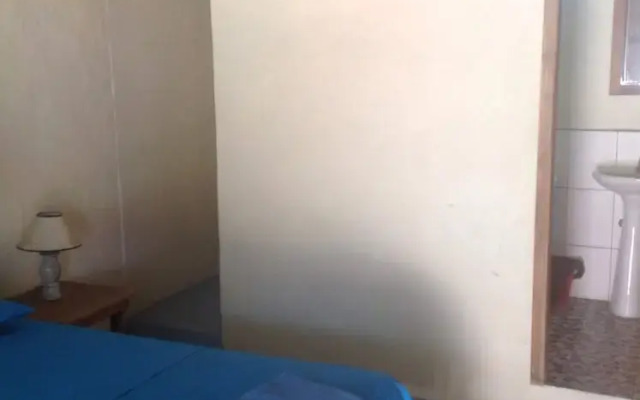 Hostal Bumba