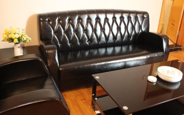 Greentree Inn Guangdong Shantou Changping Road Exp