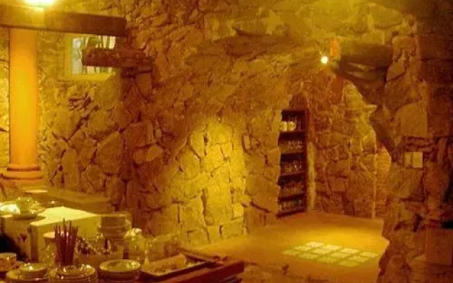Hotel La Bluette