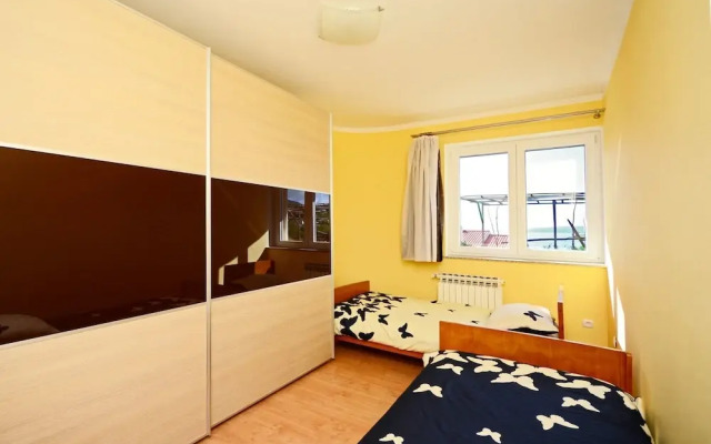 Apartment Silvija