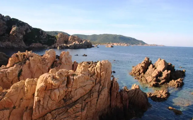 Villaggio Costa Paradiso