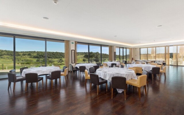 CS Algarve Palace Hotel