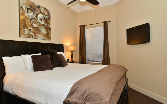 Prestige Vernon Hotel