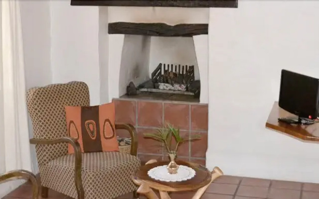 Old Mill Guest House & Restaurant