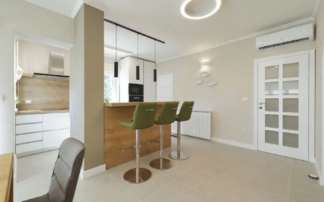 Villa Milka - Heated Pool - H