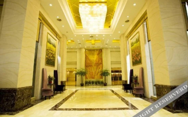Jingjiang International Hotel