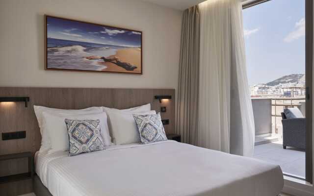 Hestia - Asklipiou 61