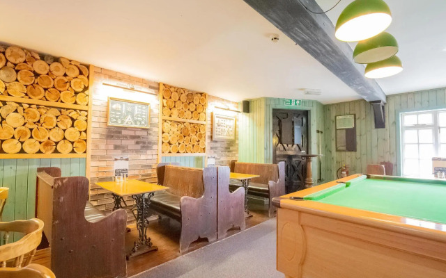 Clachan Cottage Hotel