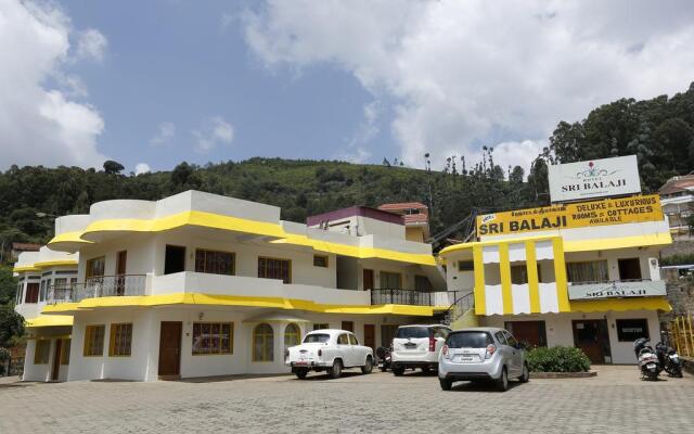 Hotel Sri Balaji