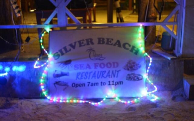 Hotel Silver Beach