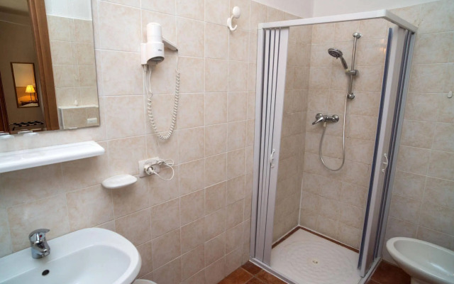 Hotel Ristorante Madonna della Neve