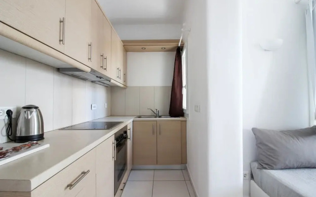 Sea & Stone Residence