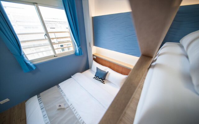 Penghu D.C. Inn