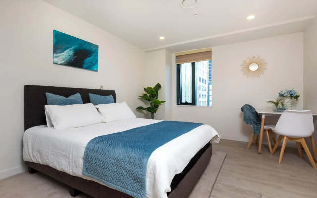 Star Victoria Serviced Apartments