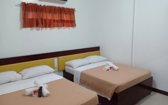 Seashore Beach Resort