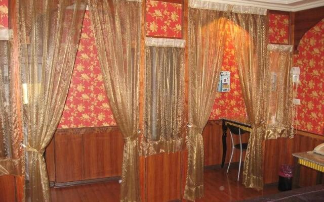 Star Business Motel