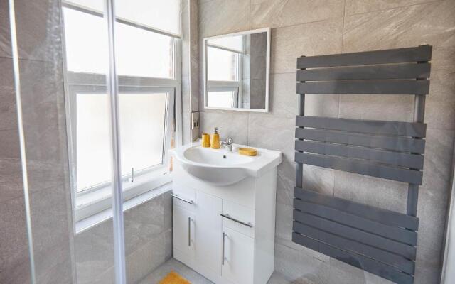 Host Stay Columbus View