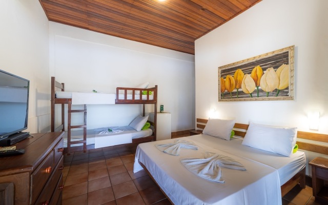 Lontra Pantanal Hotel