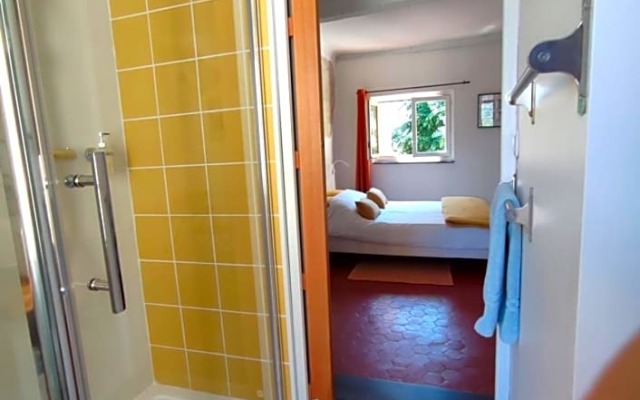 Chambre D'hotes Les Tomettes