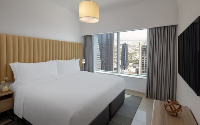 Staybridge Suites Dubai Financial Centre