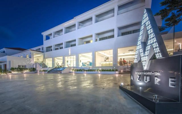 Azure Resort & Spa