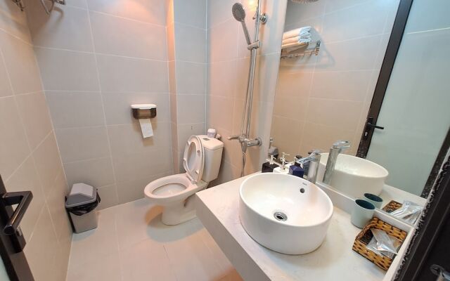 Blue Home Homestay Ha Noi