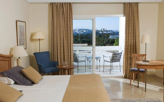Vincci Saphir Palace & Spa