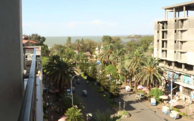 Winn Hotel - Bahir Dar