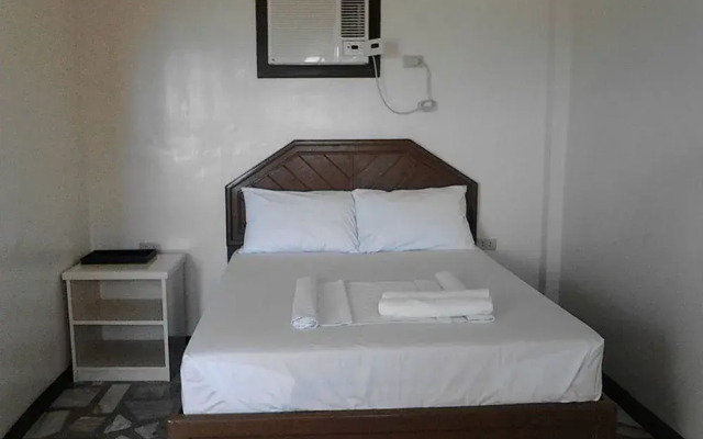 S.R Paradise Beach Resort Hotel