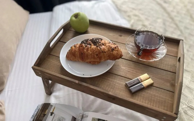 Апартаменты УНИК АПАРТ на ул. Дружбы, д. 28/6