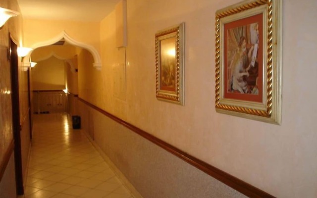 Hotel Tajmahal